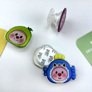 Customized adhesive stickers according to the picture