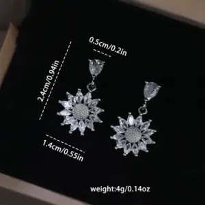 NS934-32 / Zircon