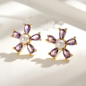 F / 13.5x14.5mm (pin Thickness: Approximately 0.8mm) / 1 Pair/Package
