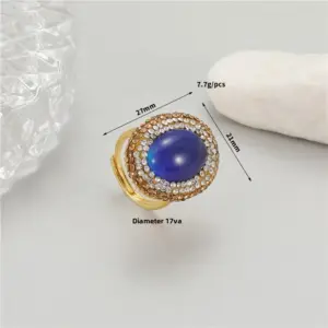 K-0851 (Thermosensitive Stone)