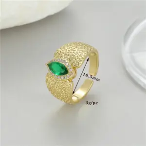 H-12786 / Women's Ring