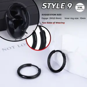 Style 9