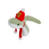 Wholesale Year of the Snake Doll Mascot Hat Small Snake Plush Toy Winding Curved Creative Doll Snake Ornaments