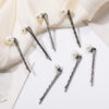 oly-3de2c375a3438370b7a9bfa3acc95cc5 Wholesale Gold-Plated Pearl Hairpin Wholesale Style Personalized Accessories One-Word Clip Bridal Jewelry Set Female Ins Style