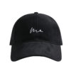 oly-3e3a643744c22ab94b1e486c5d6bd4fd Wholesale Japanese Style Sanding Big Head Simple Fashion Cap Men's Large and Deepened Face Small Casual All-match Baseball Cap Women