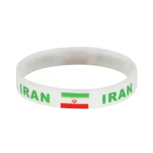 Multicolor / Average Size / Iran
