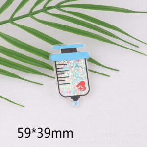 Needle tube