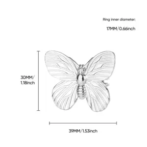 Platinum 3 / Average Size
