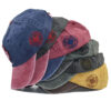 Wholesale Fashion Canadian Maple Leaf Pattern Baseball Cap Men's and Women's Peaked Cap Pure Cotton Easiest for Match Peaked Cap