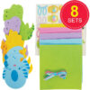oly-3e865b6ec2a6062e0b57174457bd1b67 Wholesale Easter decoration EVA FOAM sticker FOAM FOAM egg rabbit dinosaur DIY suit