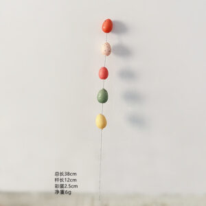 Color (single string)