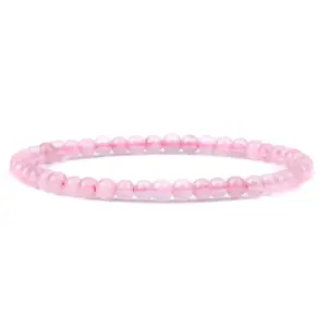 Rose Quartz / 19cm