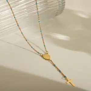 Priest-Light / Blue