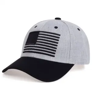 Black and Gray / Average Size