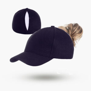 Navy blue / One size fits all 56-60