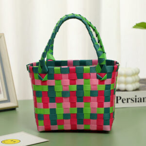 Green color without decoration size height 15 width 16 side width 9