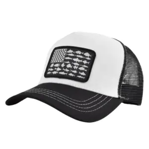 2 Black / Adjustable 54-59cm