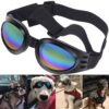 oly-3f3379eb7c729db3257c48cfa60b9513 Wholesale Pet dog glasses sunglasses windproof sun protection goggles Teddy medium and small dog bucket photography props sunglasses