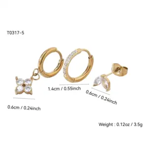 Golden-White