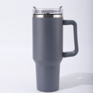 Dark gray / 40oz