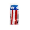 Wholesale Halloween Decoration Rain Curtain Banner American Style Home Garden Arrangement Tassel Garland