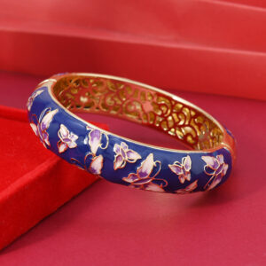 Butterfly dream (royal blue)