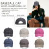 Wholesale washed embroidered letter mama hat women's versatile distressed soft top curved brim baseball cap peaked cap