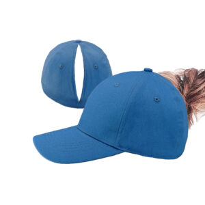Clay blue / One size fits all 56-60