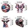 Wholesale Gift Packaging Pendant Paper Home Decoration Hanging Ornaments