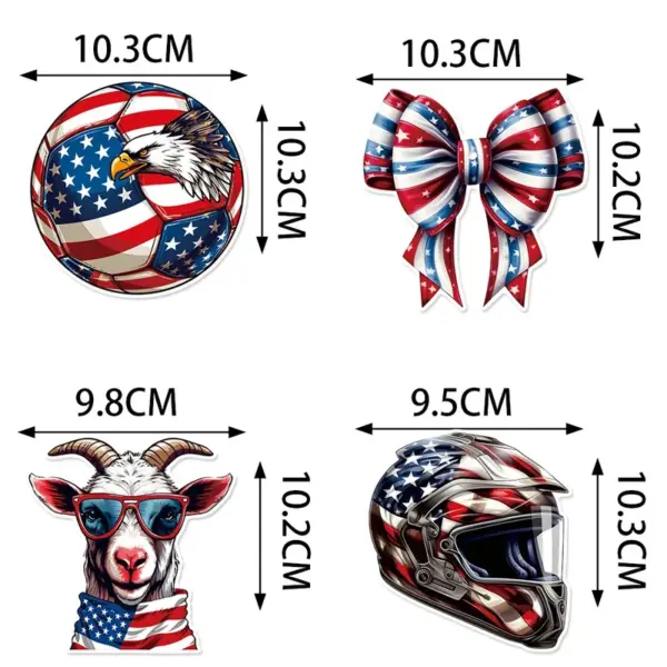 Wholesale Gift Packaging Pendant Paper Home Decoration Hanging Ornaments