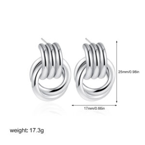 Silver large size t217_2