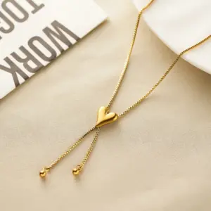 Gold / Average Size / BG028XL
