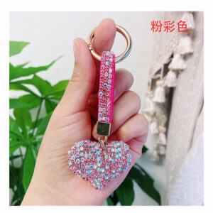 Pink color