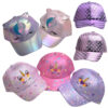 oly-404561c37ace2b7f3468a18f98e1c7e6 Wholesale children's hat cartoon colorful baseball hat unicorn sun hat baby girl little dinosaur peaked cap for men