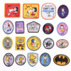 oly-4047f022a1f92c738dcd47280dc247f8 Wholesale Garden armbands badges clothing patches