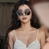 Wholesale Style Sunglasses for Women, High-End Big-Name Anti-Uv Sunglasses, Outdoor Street Photography, Fashionable Polarized Sunglasses
