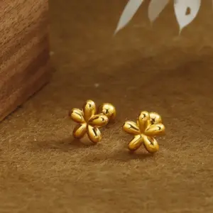 Golden Yellow / One Size / JM588