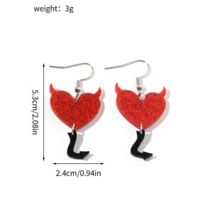 Earrings 3