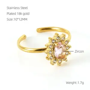 SUNFLOWER [Pink]]