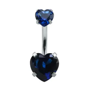 Dark / Blue
