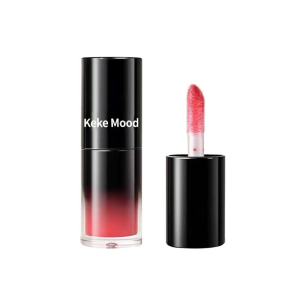Wholesale Plump Lip Gloss Water Gloss Mirror Lip Essence Lip Glaze Moisturizing Whitening Non-Stick Cup Lipstick Lipstick OLY Exclusive