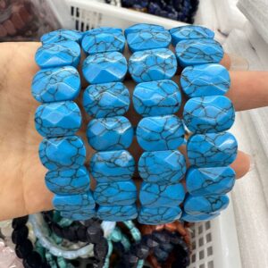 Blue pine
