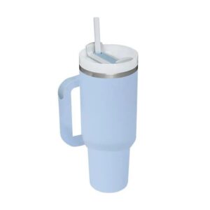 Light Blue (second generation) / 40oz