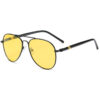 oly-40b30ae7e334278c783b01ca2c7192a4 Wholesale Metal Polarized Sunglasses for Men, Double-Beam Color-Changing Driving Toad Glasses, Day and Night Driving Sunglasses