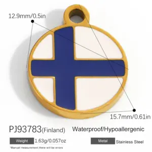 PJ93783(Finland)