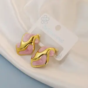 Gold StyleAH24 / Average Size