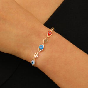 Kc gold bracelet g-468
