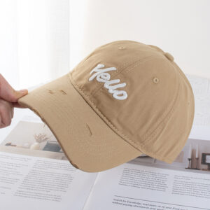 Khaki / Adjustable