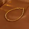 Wholesale Original Design Fashion Bracelet Niche Design High-End Feeling Hand Jewelry Copper Material Business Occasion Star And Zirconia
