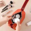 oly-40dedb44fc6b51cea38de14e8bdaaa6c Wholesale canvas cosmetic bag Advanced Liner wash makeup storage bag travel makeup storage bag